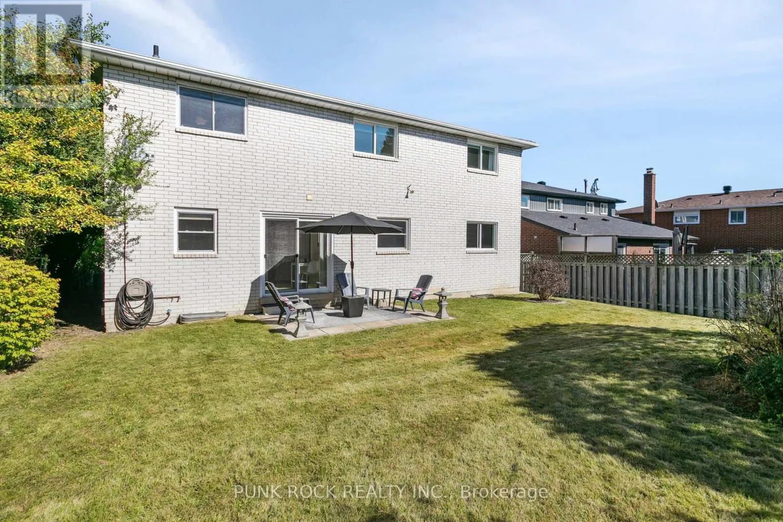 4161 CLAYPINE RISE