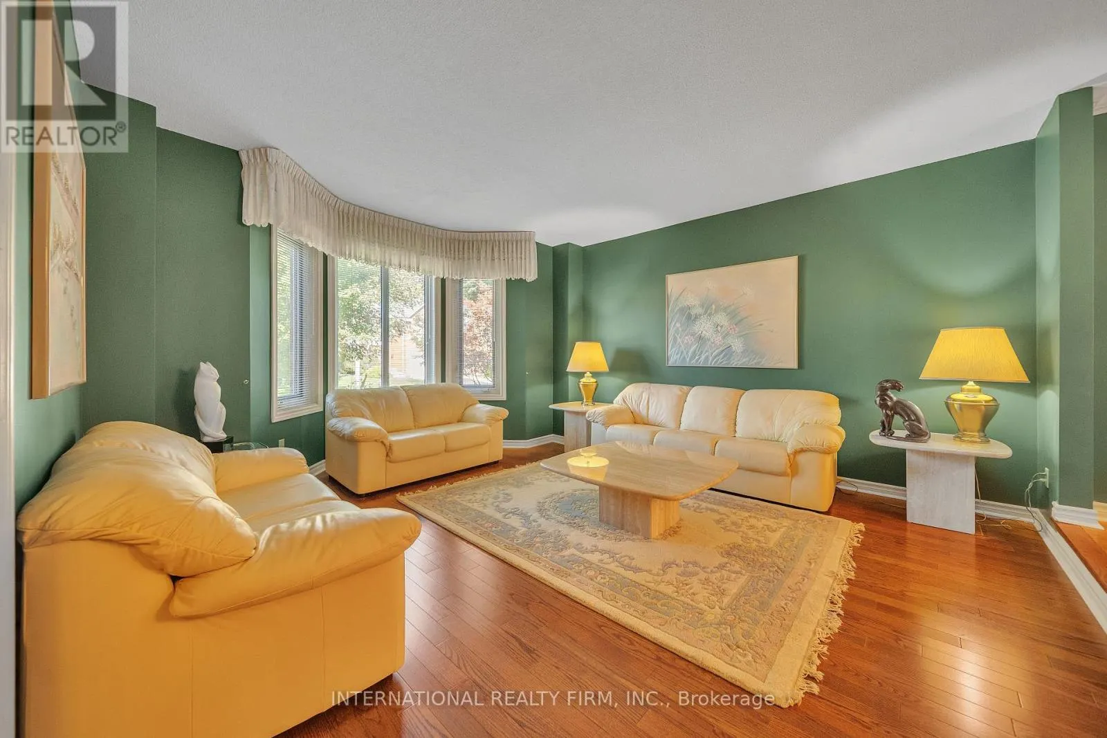 3674 ST. LAURENT COURT
