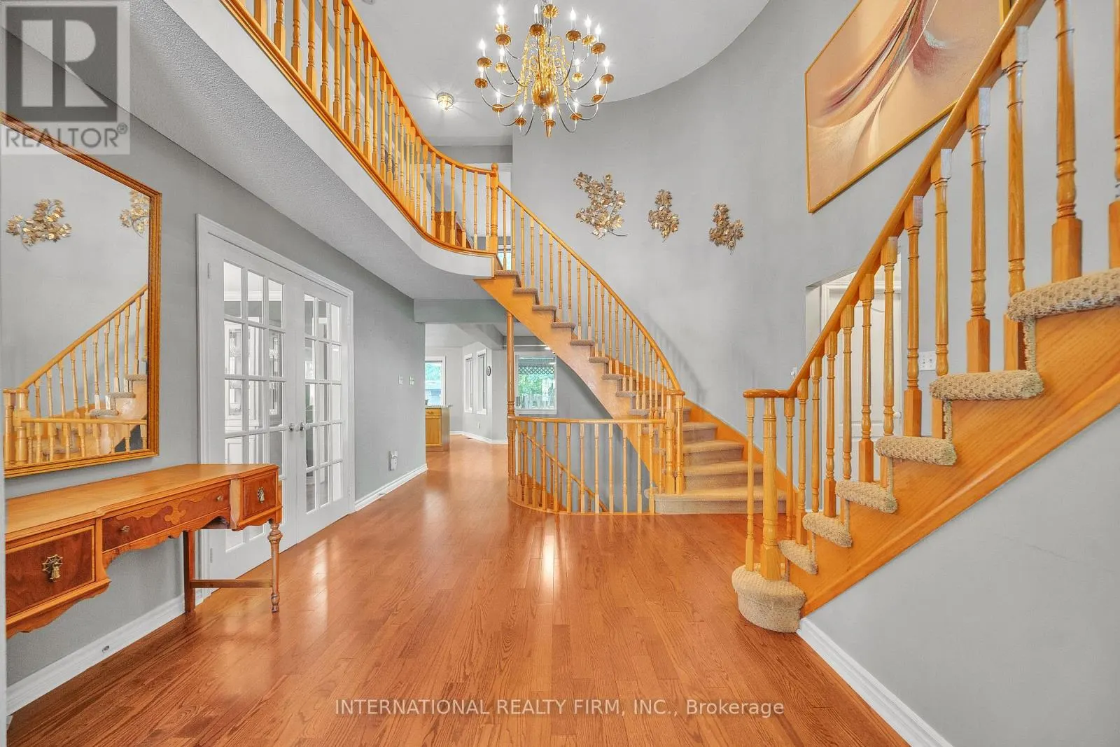 3674 ST. LAURENT COURT