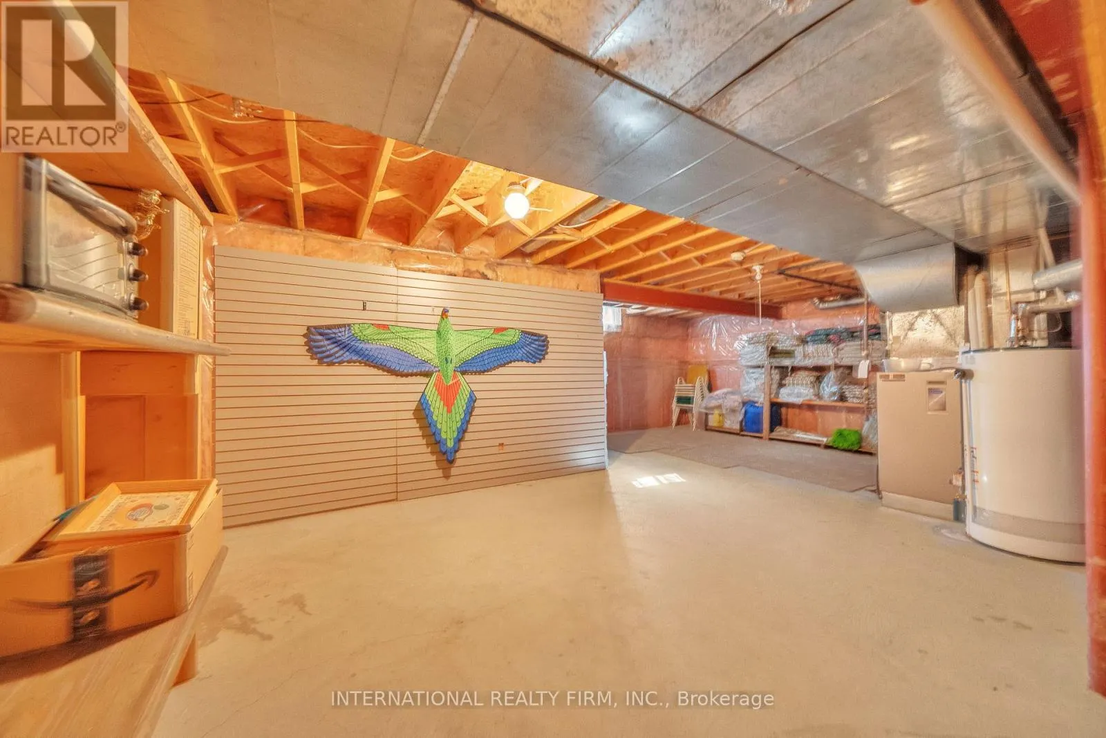 3674 ST. LAURENT COURT