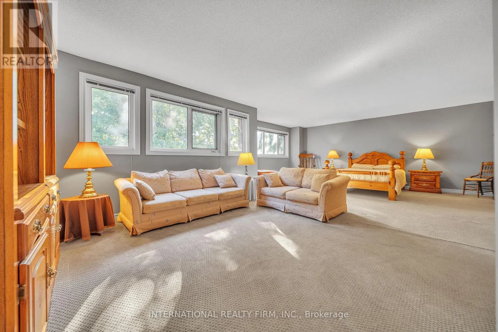 3674 ST. LAURENT COURT