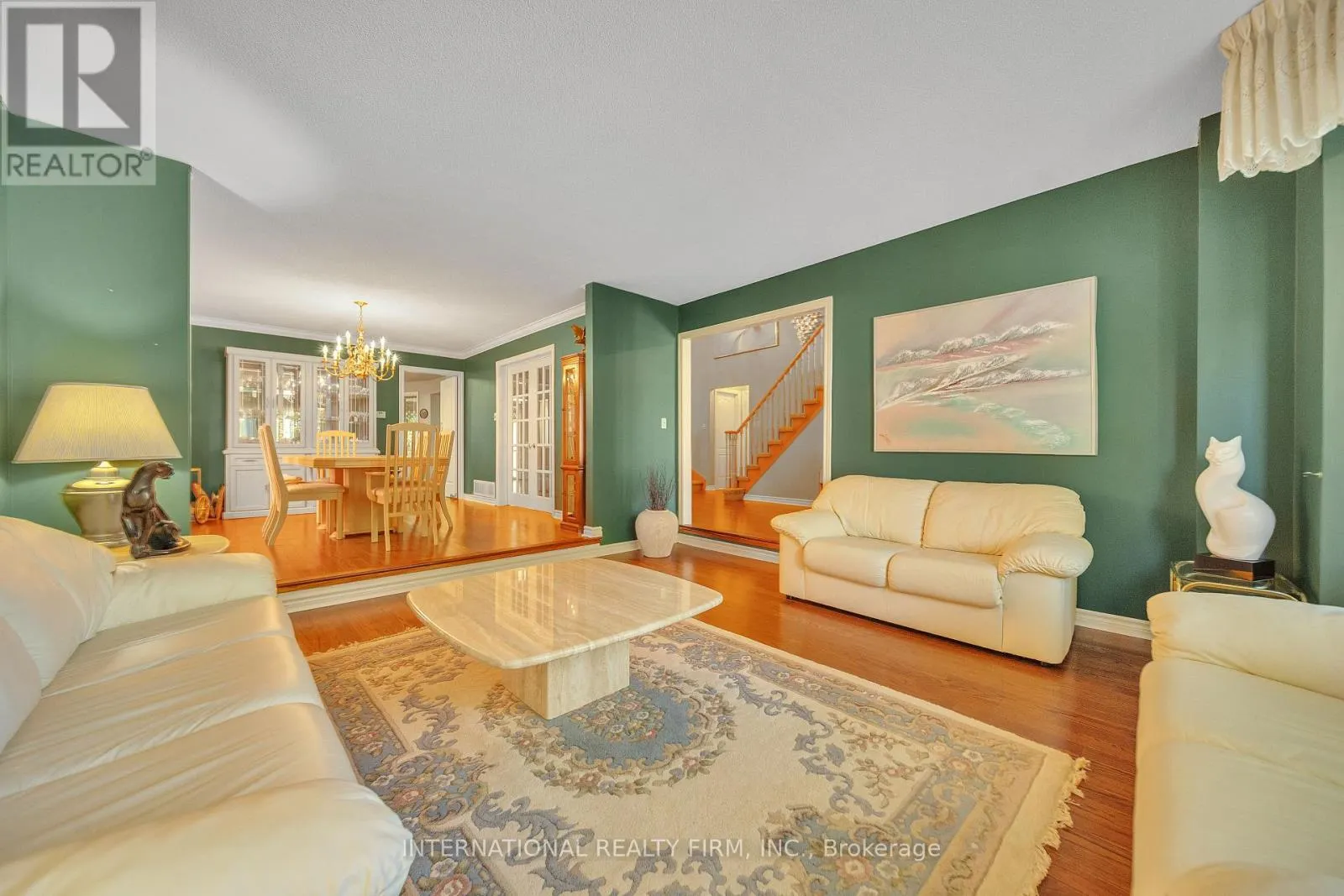 3674 ST. LAURENT COURT