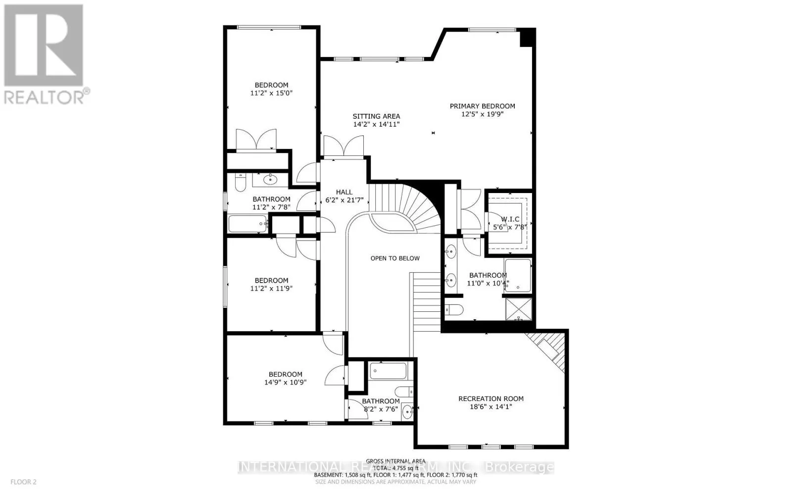 3674 ST. LAURENT COURT