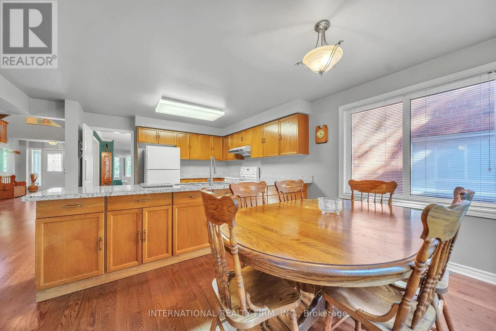 3674 ST. LAURENT COURT
