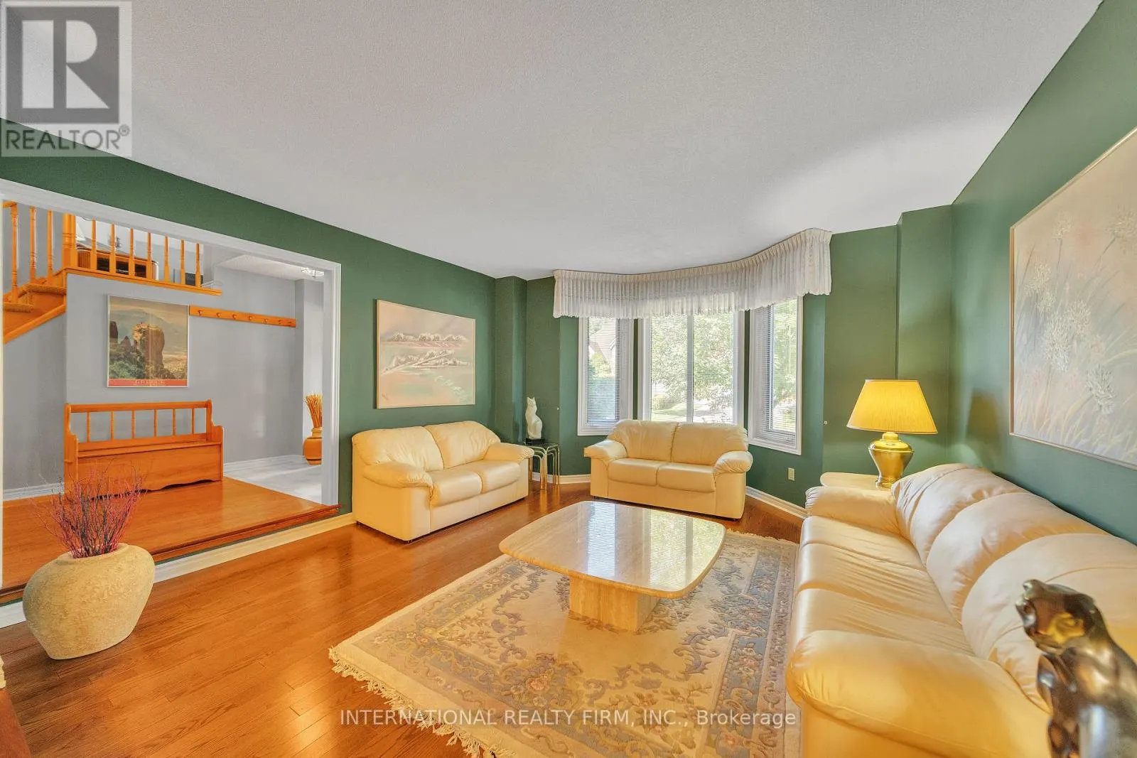 3674 ST. LAURENT COURT