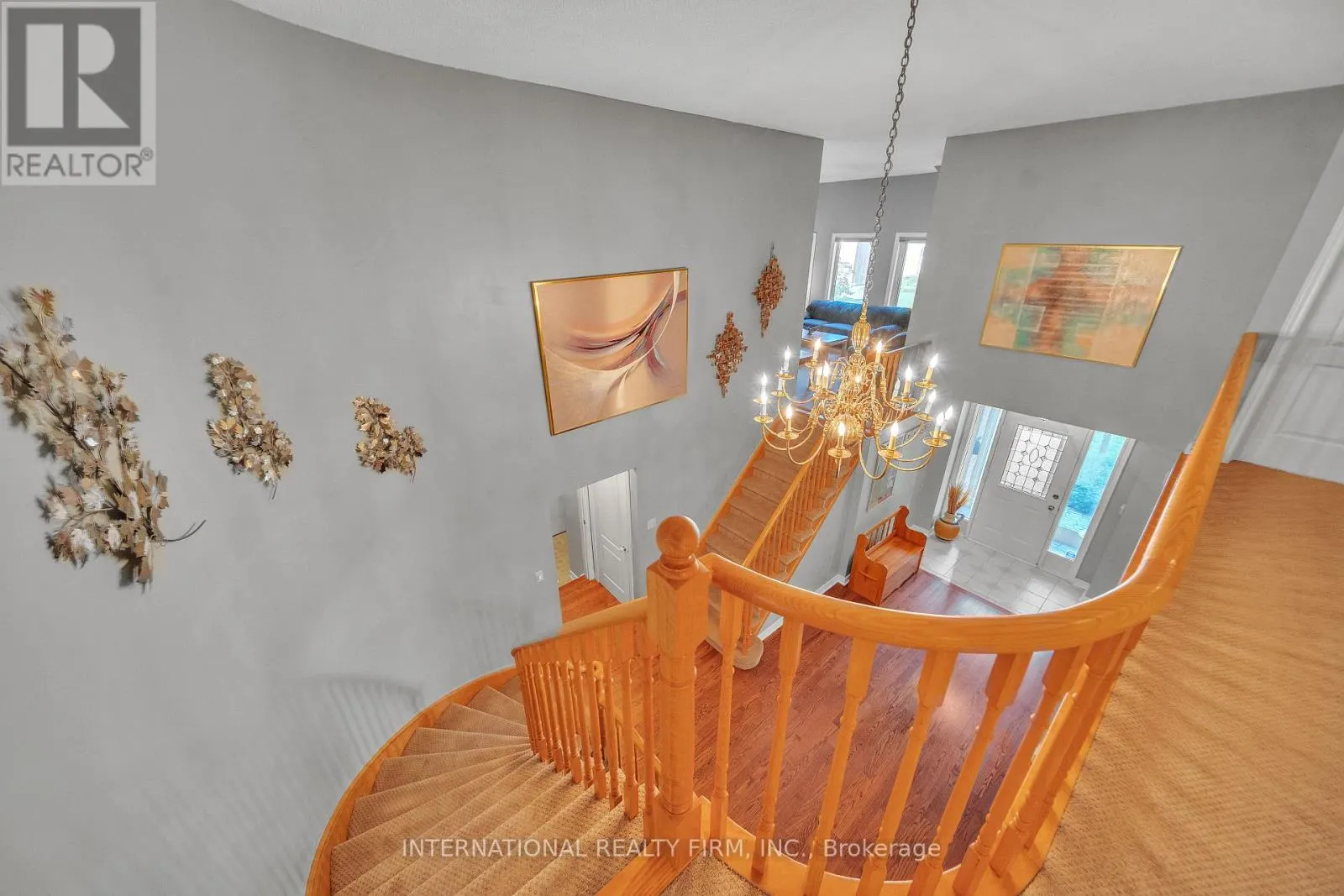 3674 ST. LAURENT COURT