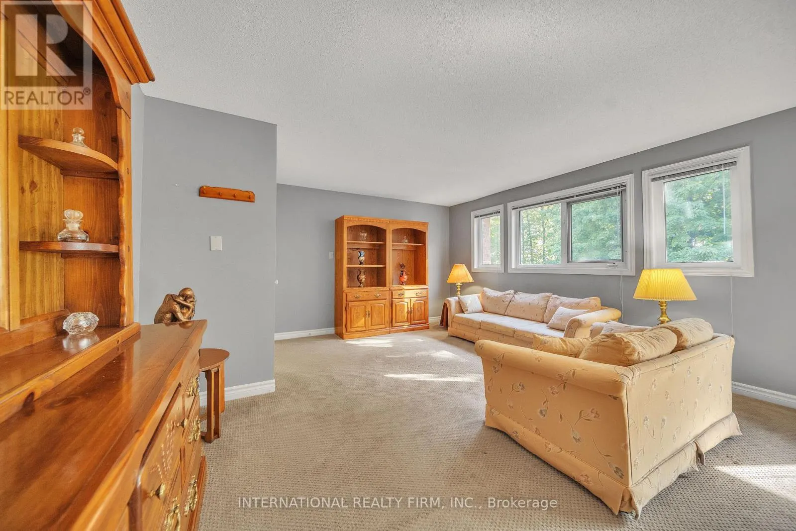 3674 ST. LAURENT COURT