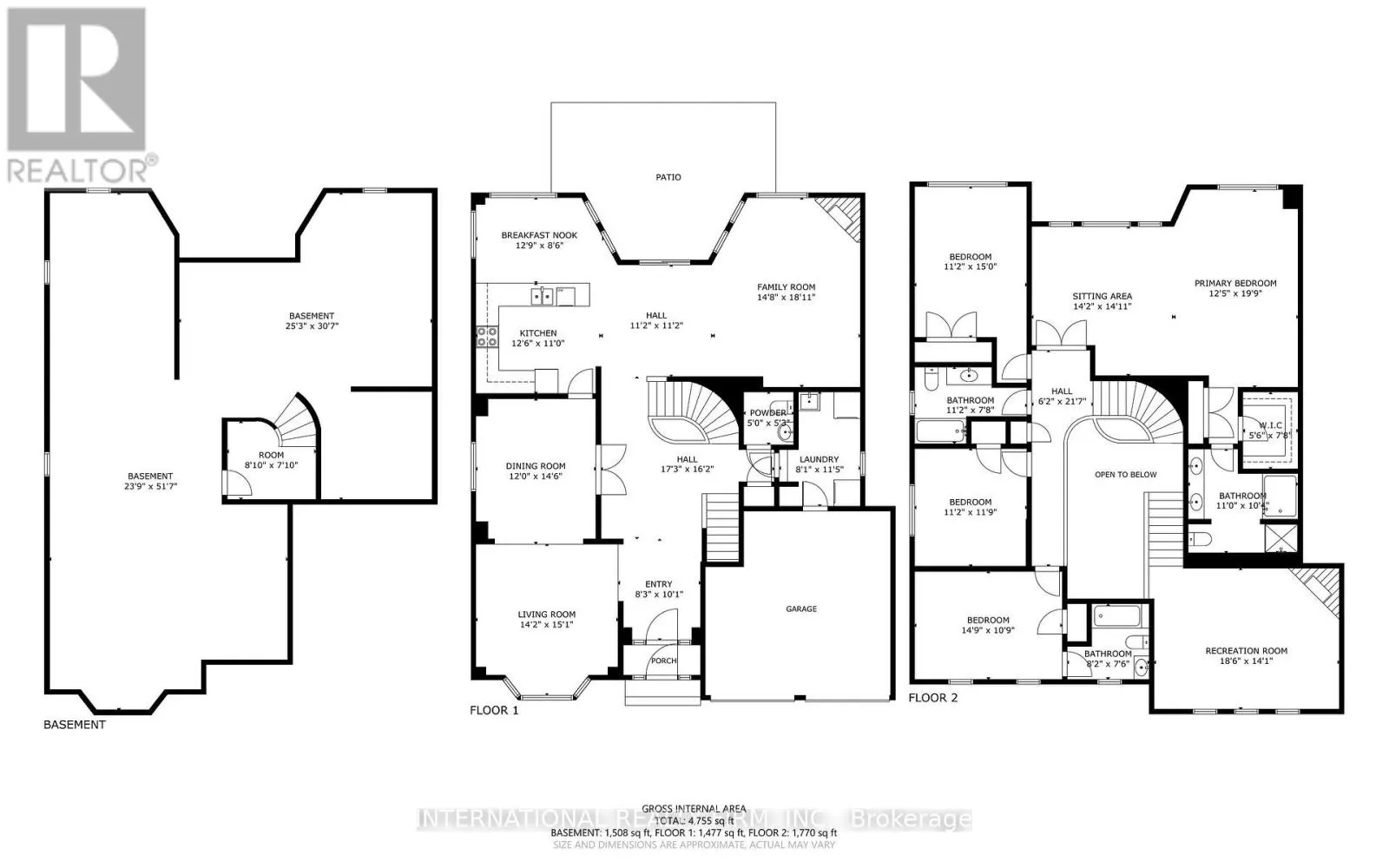 3674 ST. LAURENT COURT