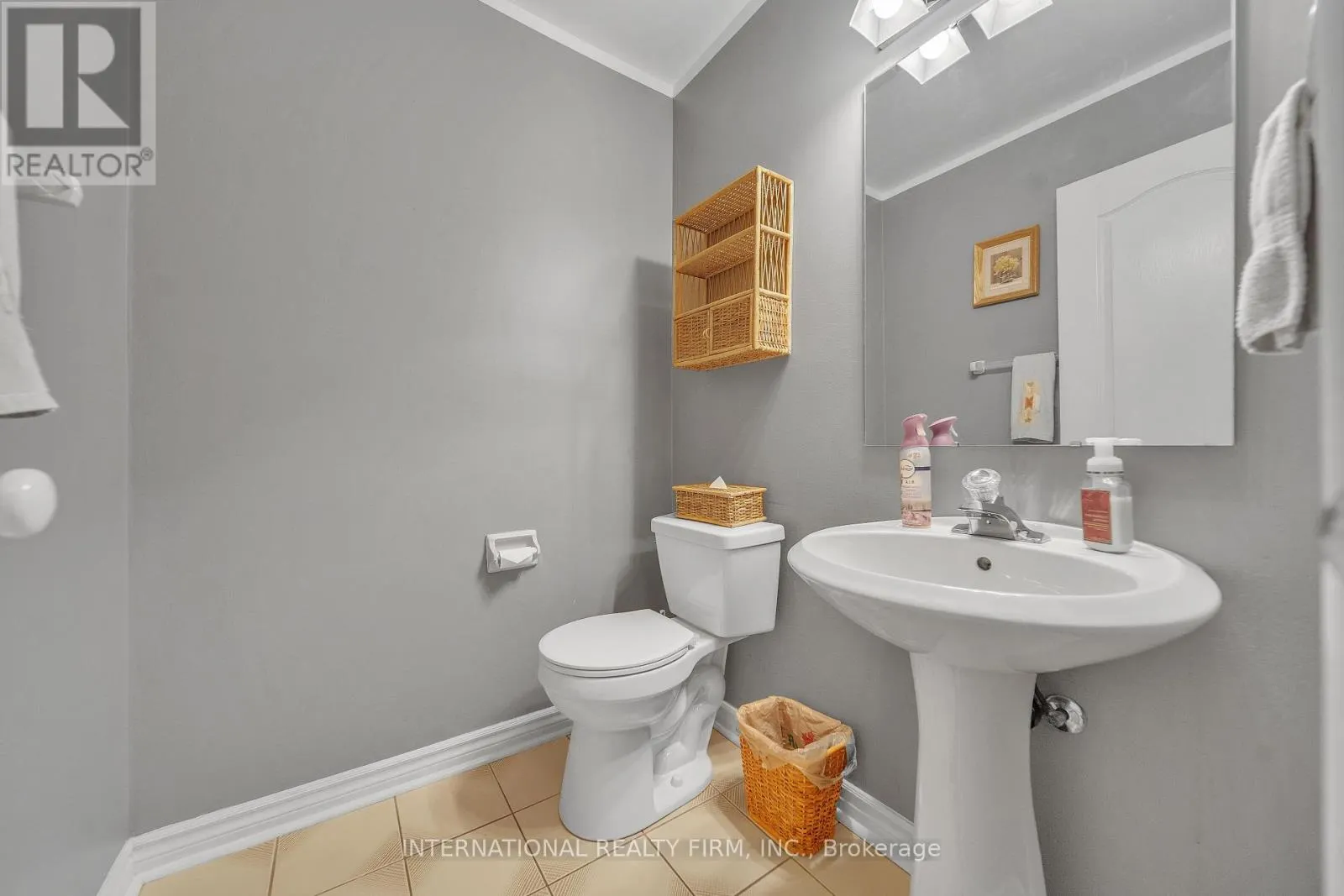 3674 ST. LAURENT COURT