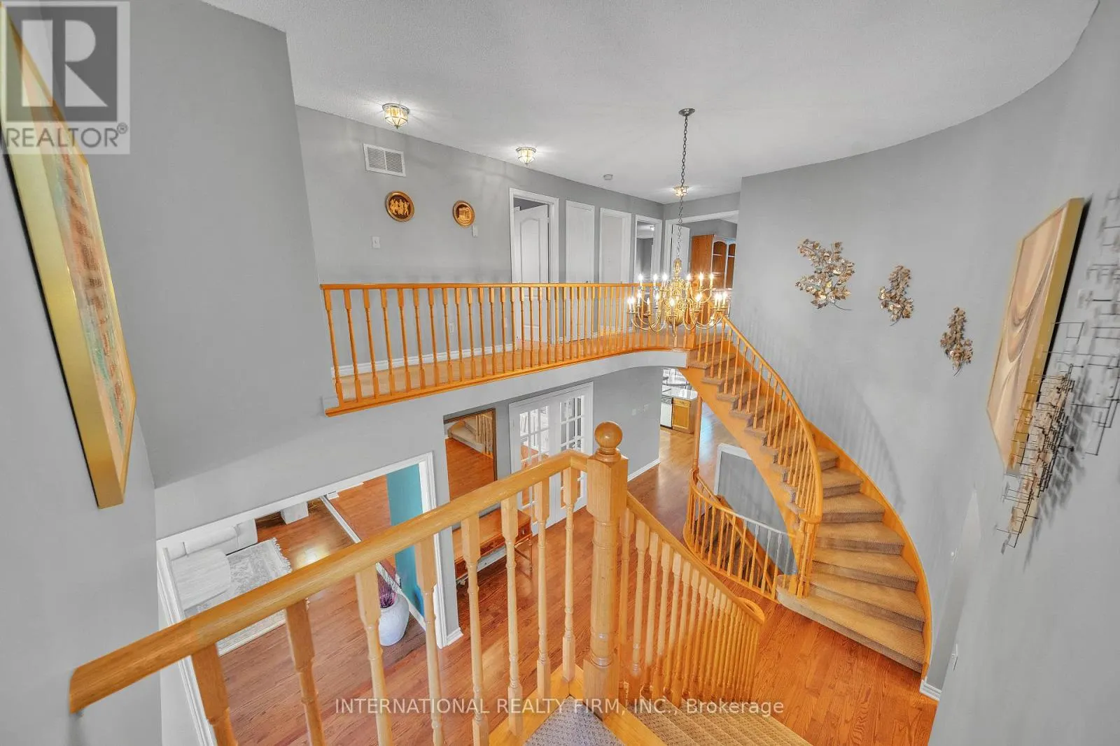 3674 ST. LAURENT COURT