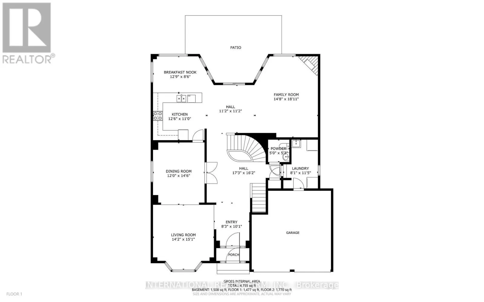 3674 ST. LAURENT COURT