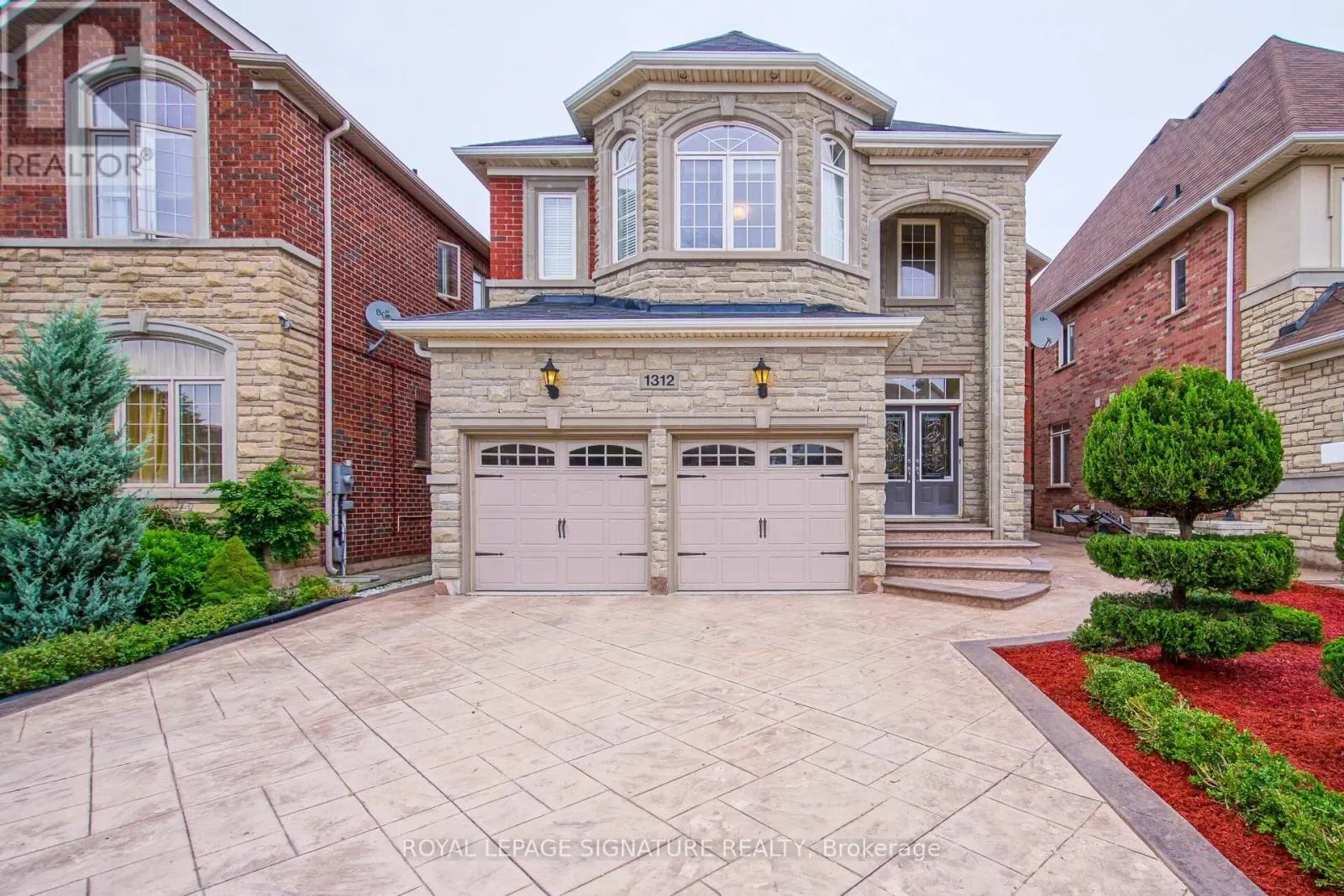 1312 KESTELL BOULEVARD