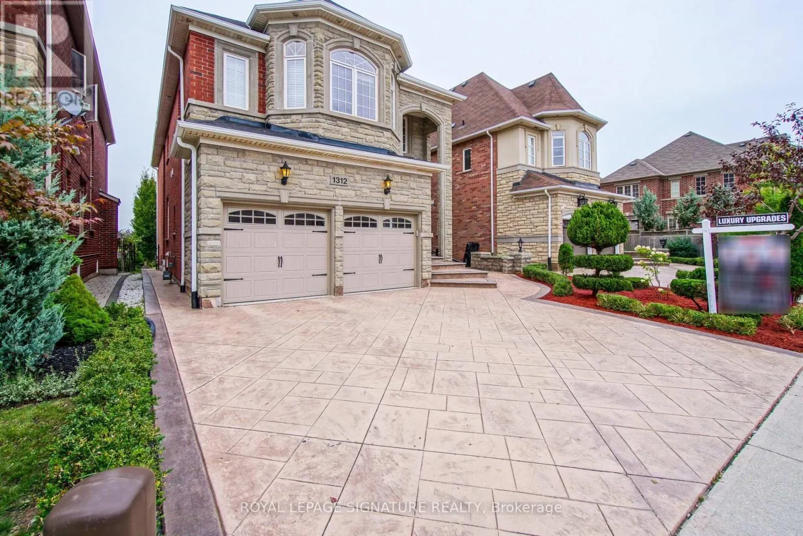 1312 KESTELL BOULEVARD