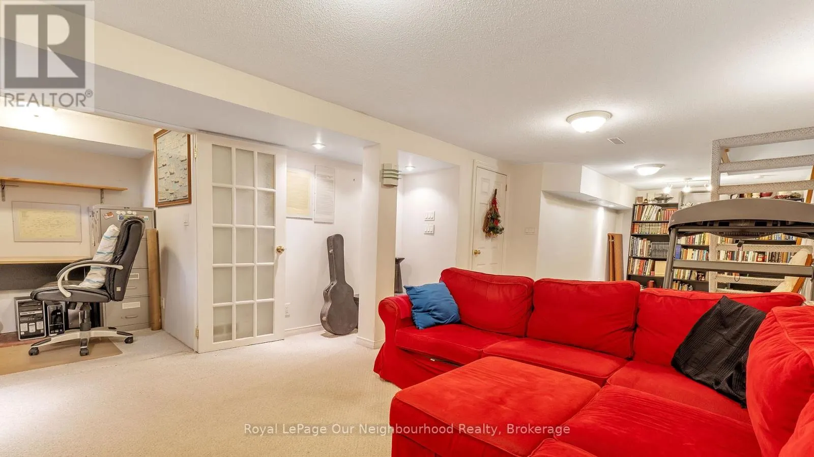 616 FORESTWOOD CRESCENT