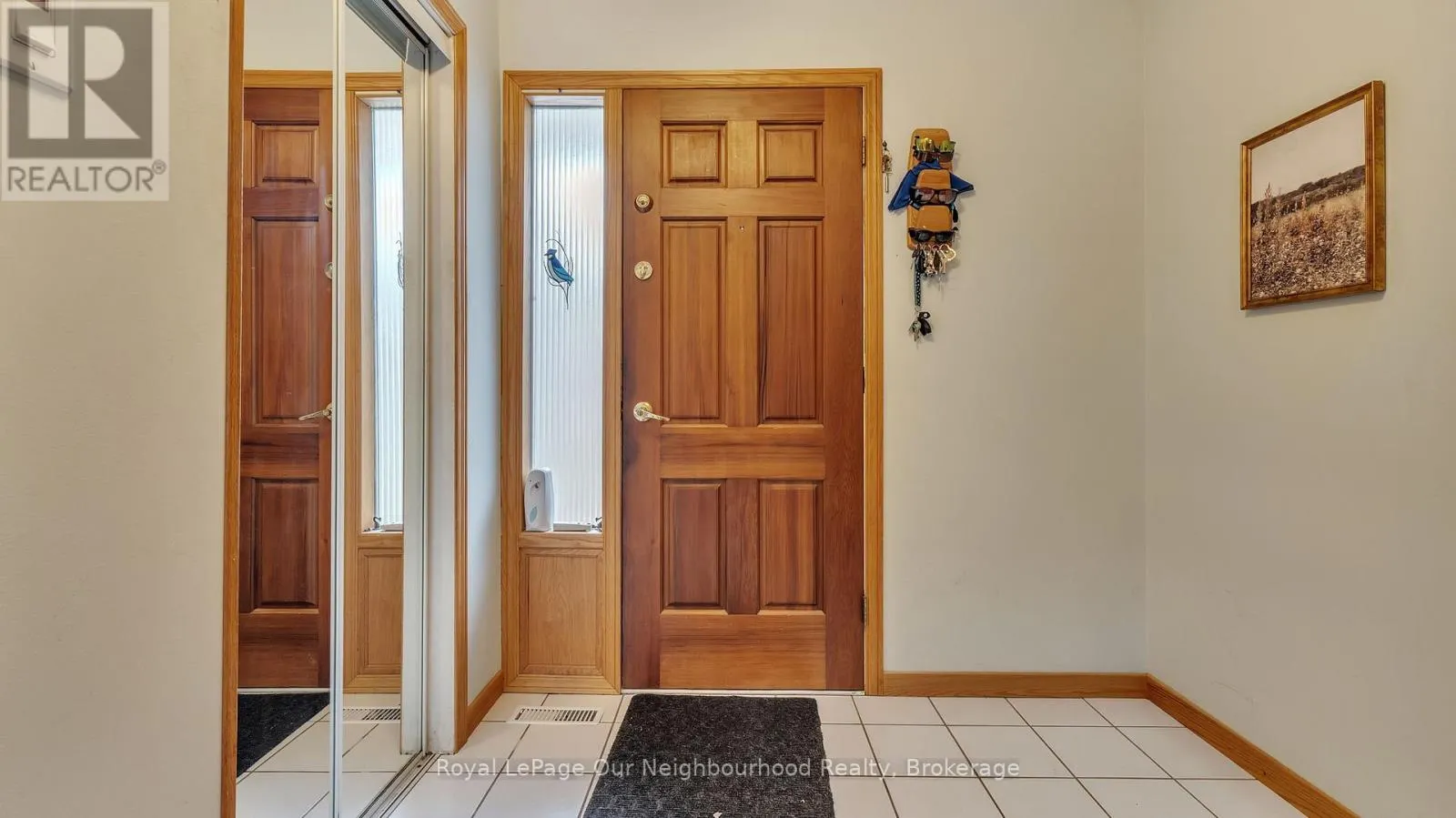 616 FORESTWOOD CRESCENT