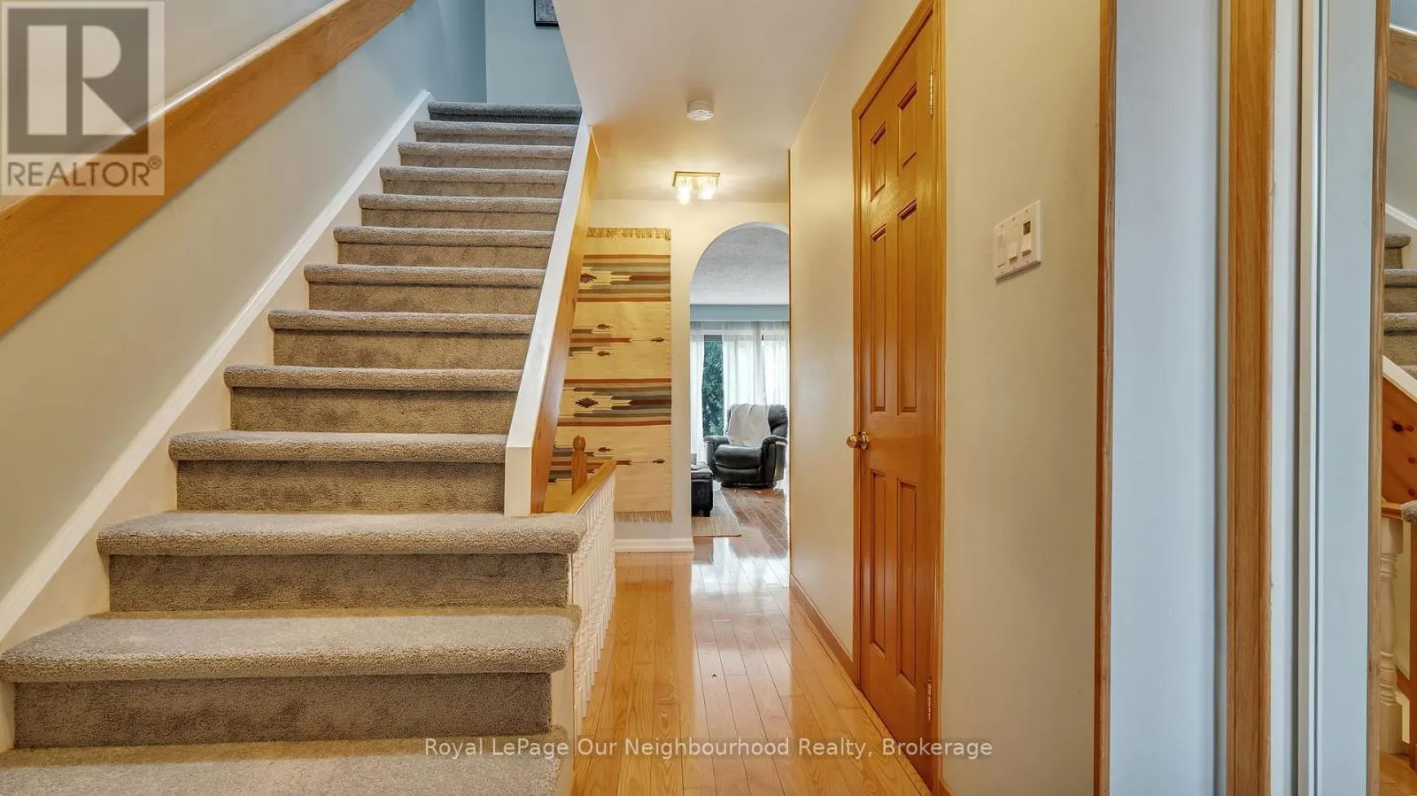 616 FORESTWOOD CRESCENT