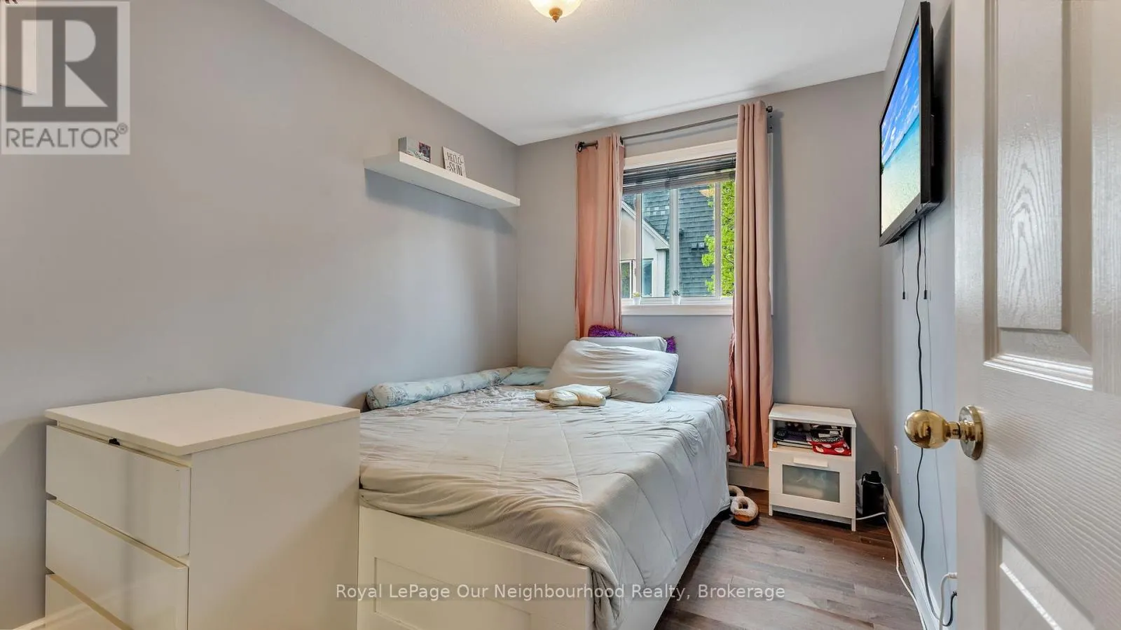 7 - 1248 GUELPH LINE, #7