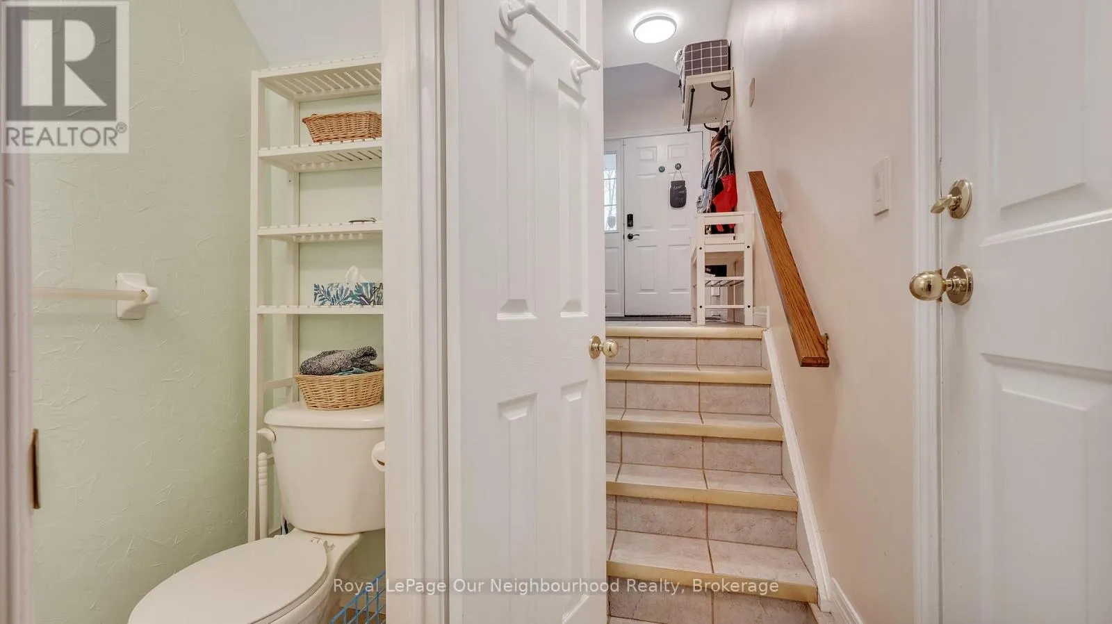 7 - 1248 GUELPH LINE, #7