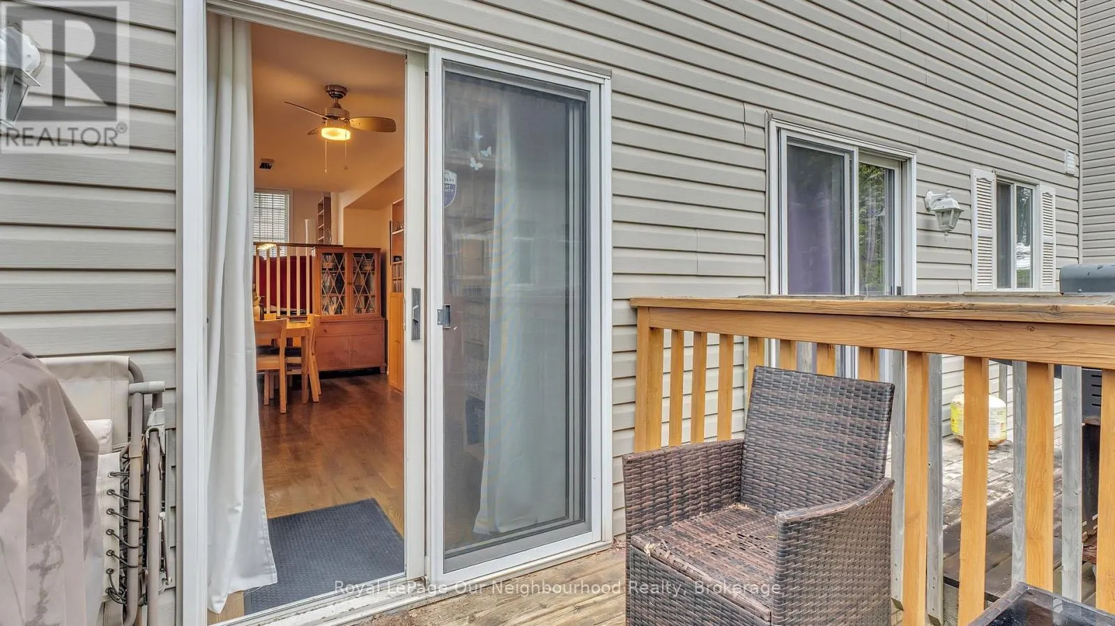 7 - 1248 GUELPH LINE, #7