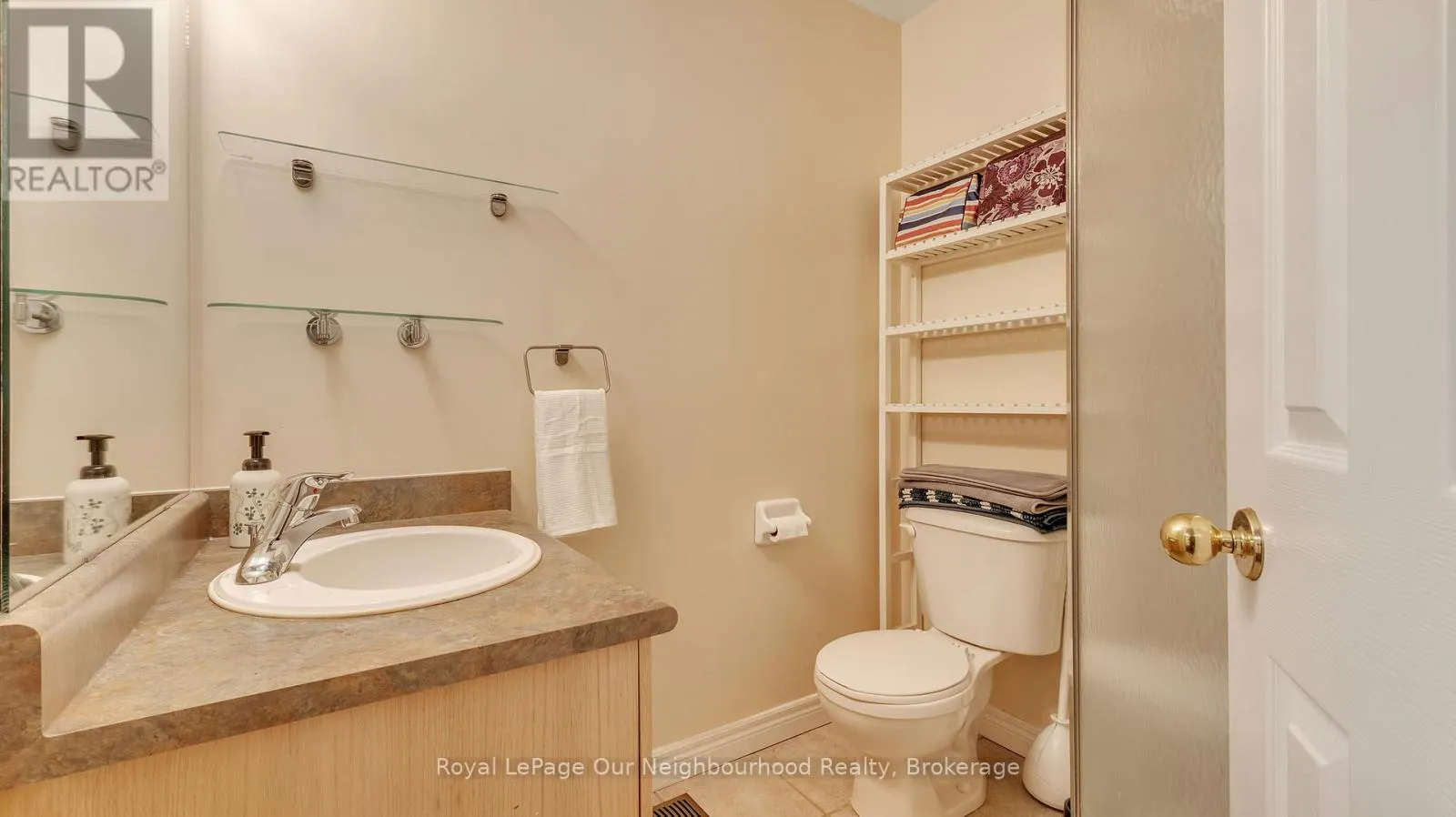 7 - 1248 GUELPH LINE, #7