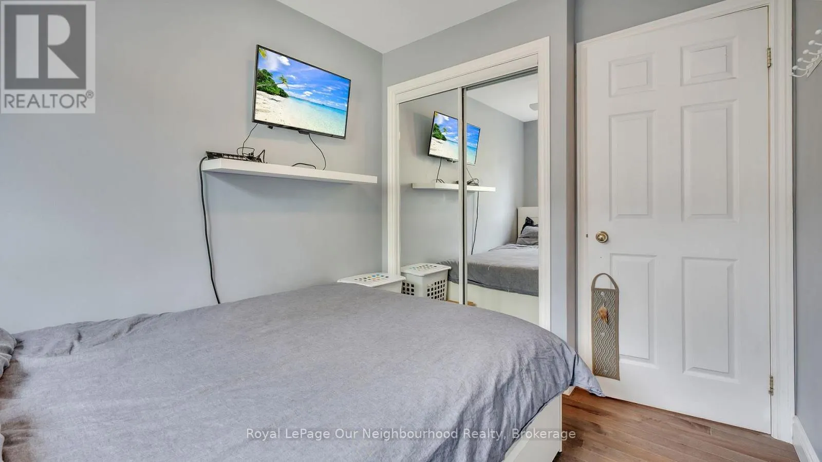7 - 1248 GUELPH LINE, #7