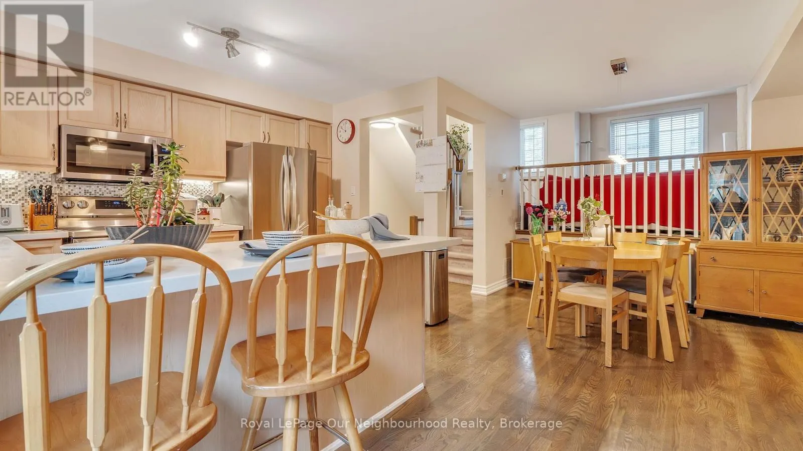 7 - 1248 GUELPH LINE, #7