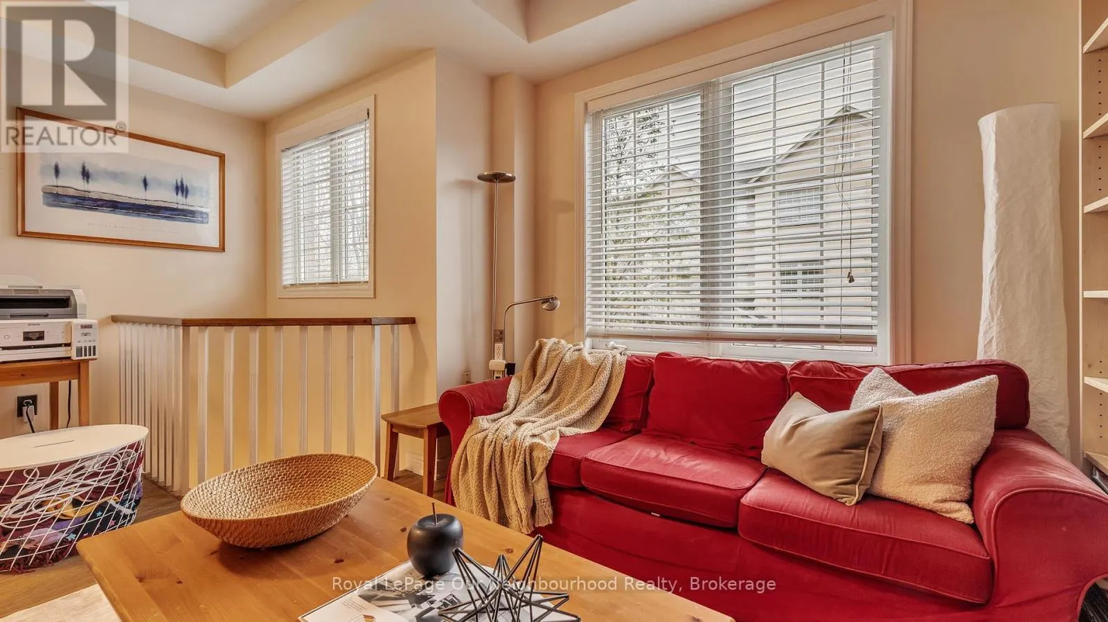 7 - 1248 GUELPH LINE, #7