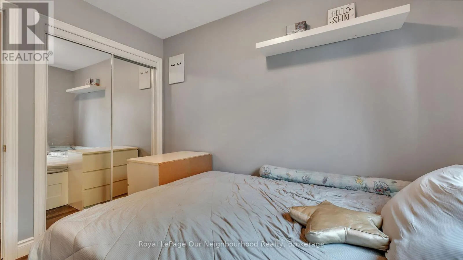 7 - 1248 GUELPH LINE, #7