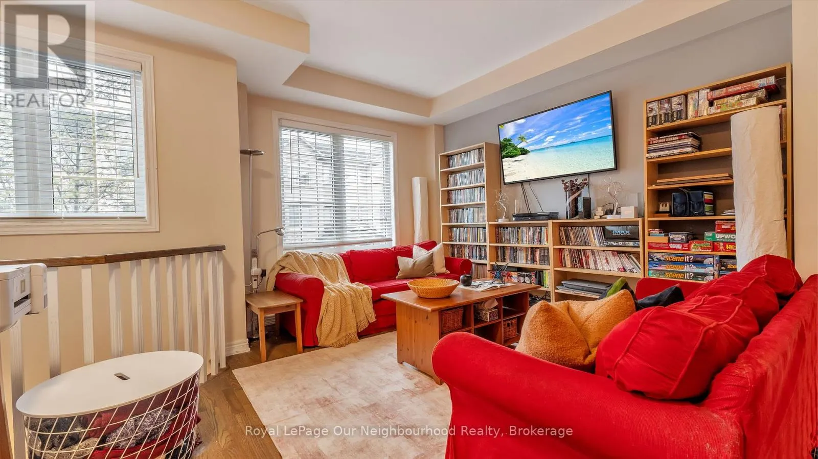 7 - 1248 GUELPH LINE, #7