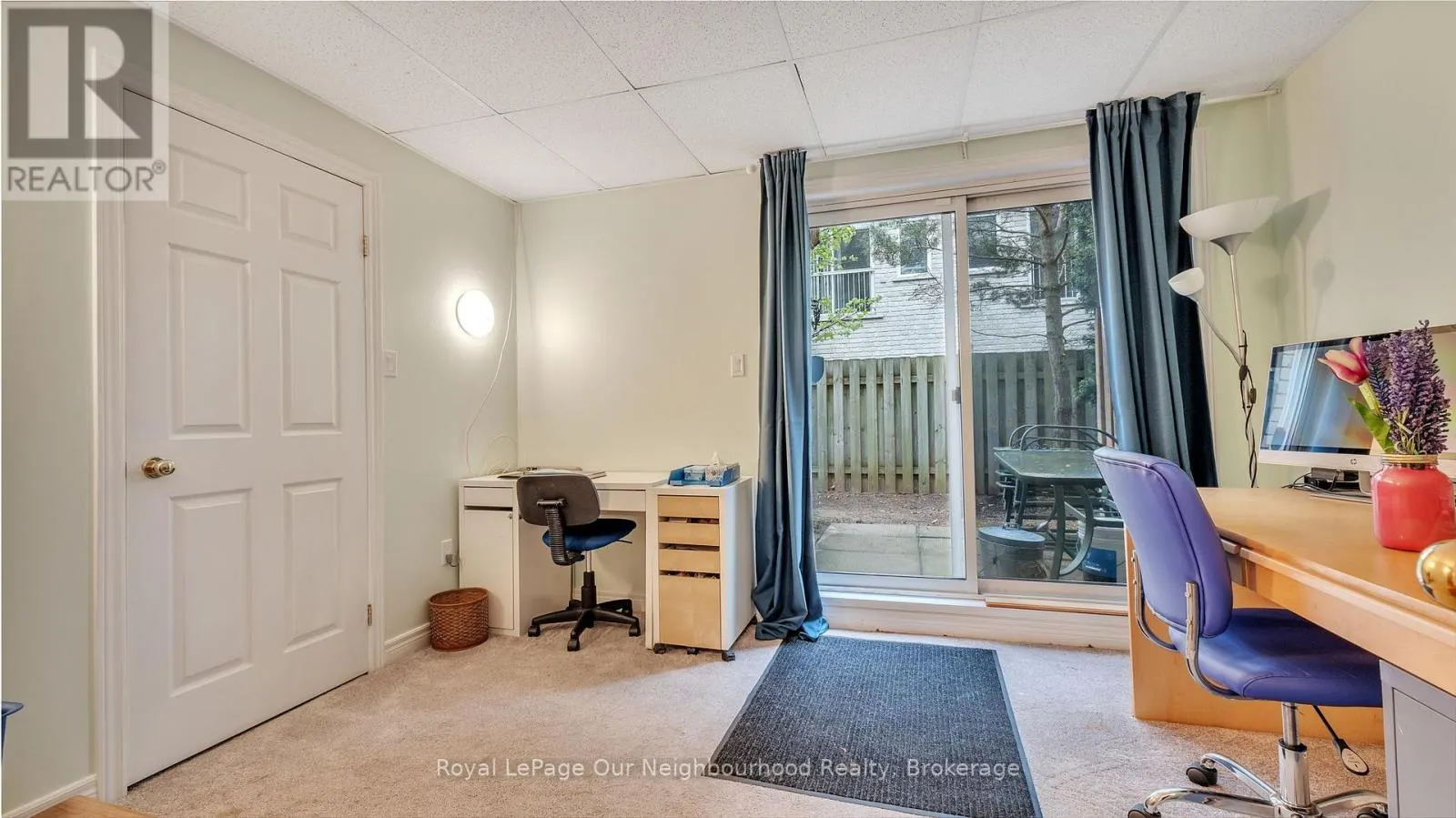7 - 1248 GUELPH LINE, #7