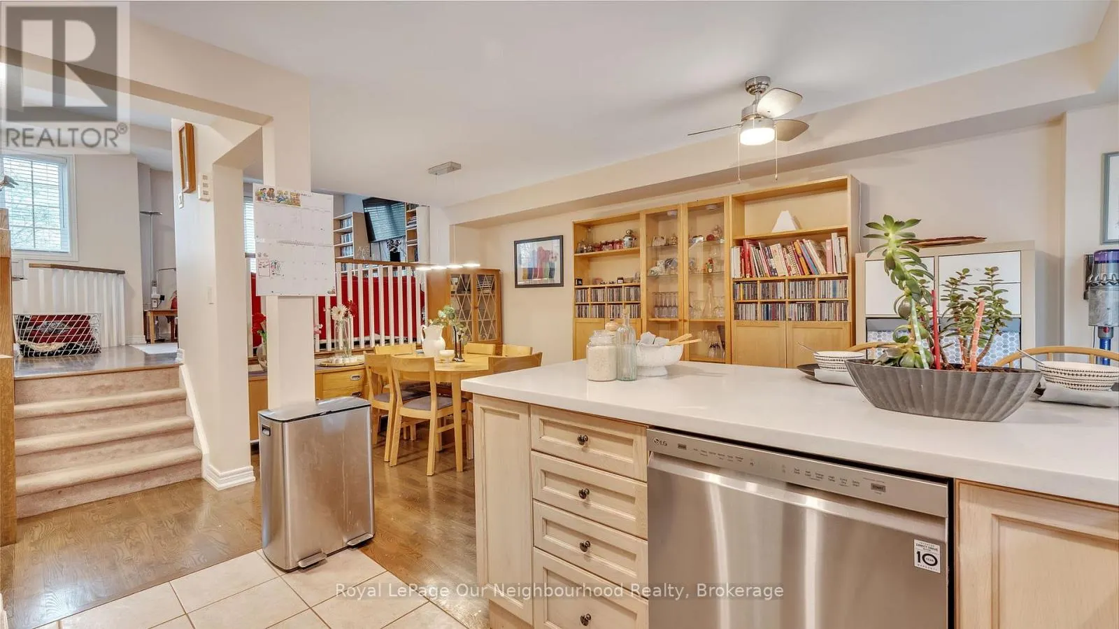 7 - 1248 GUELPH LINE, #7