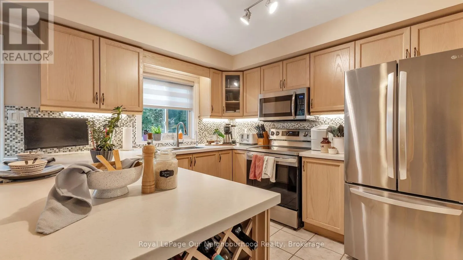 7 - 1248 GUELPH LINE, #7