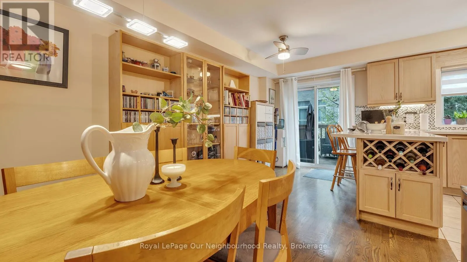 7 - 1248 GUELPH LINE, #7