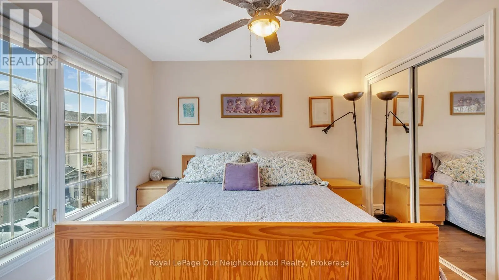 7 - 1248 GUELPH LINE, #7