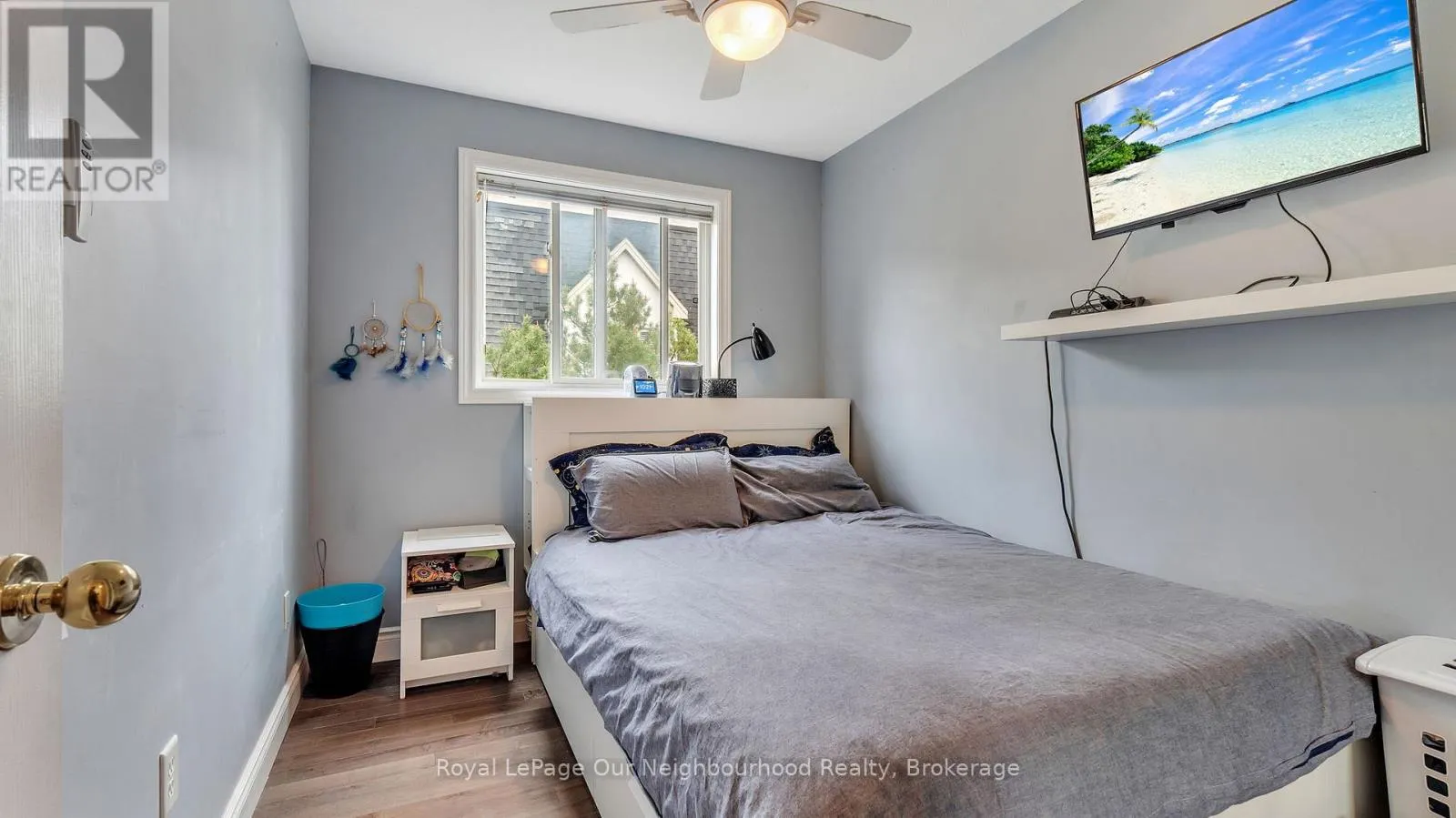 7 - 1248 GUELPH LINE, #7