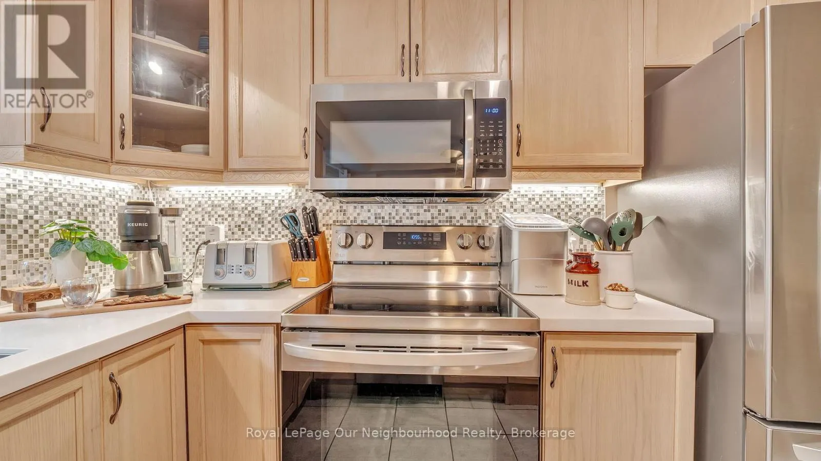 7 - 1248 GUELPH LINE, #7