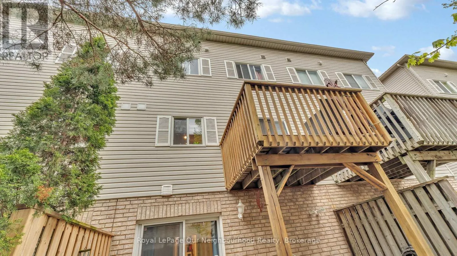 7 - 1248 GUELPH LINE, #7