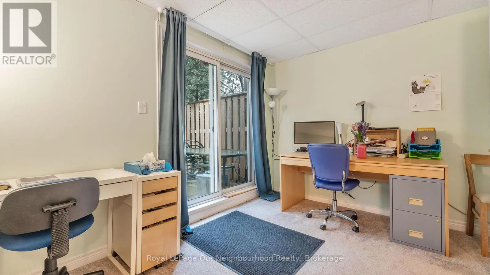 7 - 1248 GUELPH LINE, #7