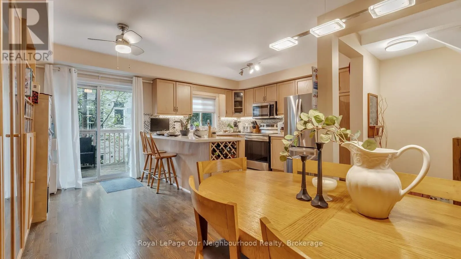 7 - 1248 GUELPH LINE, #7