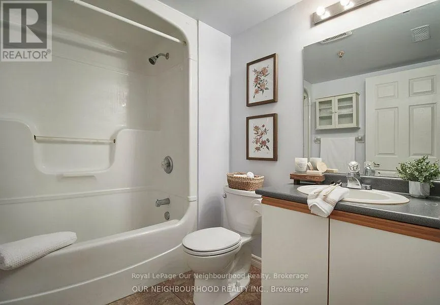 208 - 1431 WALKERS LINE, #208