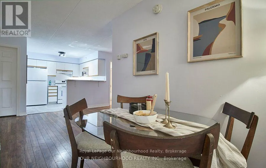 208 - 1431 WALKERS LINE, #208