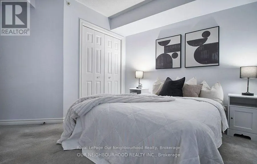 208 - 1431 WALKERS LINE, #208