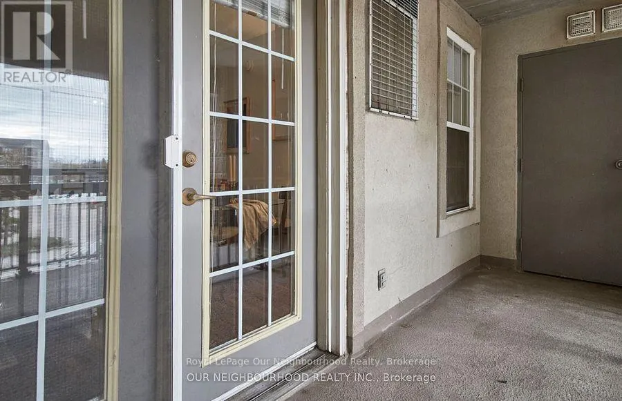 208 - 1431 WALKERS LINE, #208