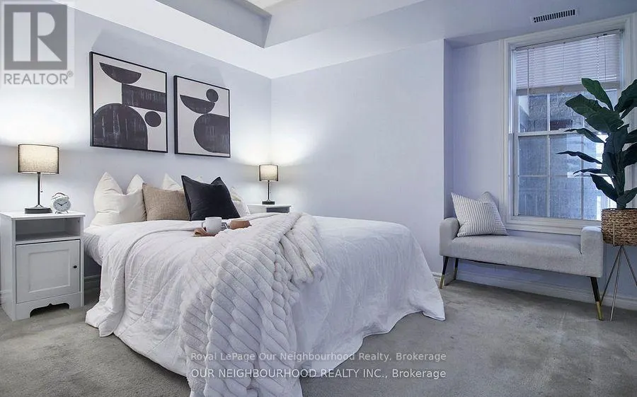 208 - 1431 WALKERS LINE, #208