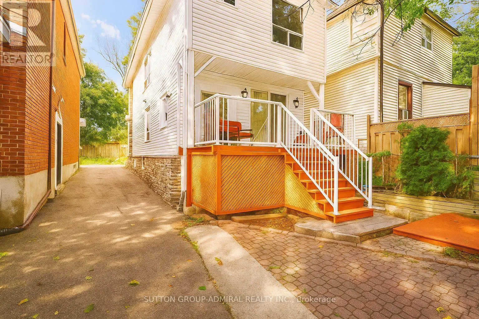 23 MCCORMACK STREET
