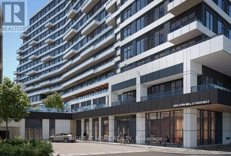 617 - 2485 EGLINTON AVENUE W