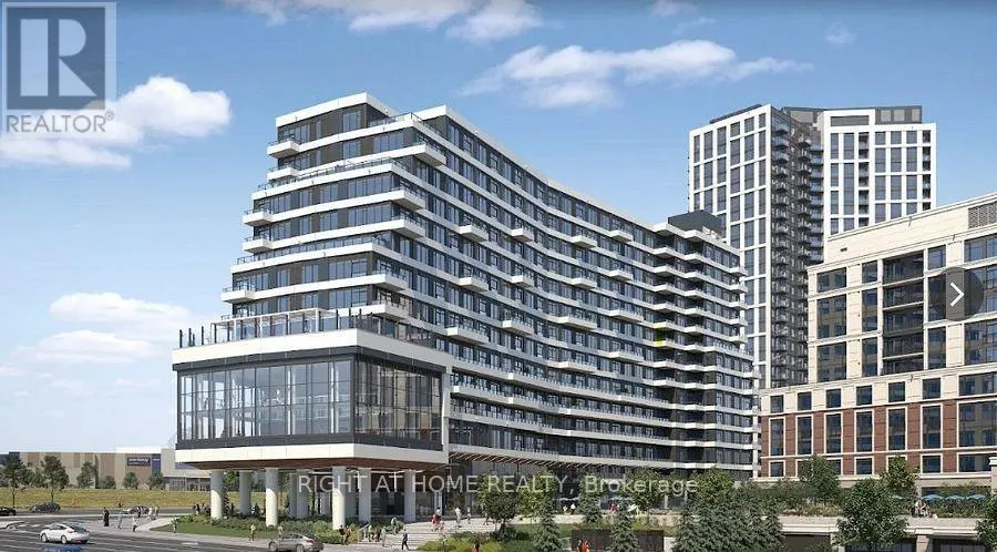 617 - 2485 EGLINTON AVENUE W