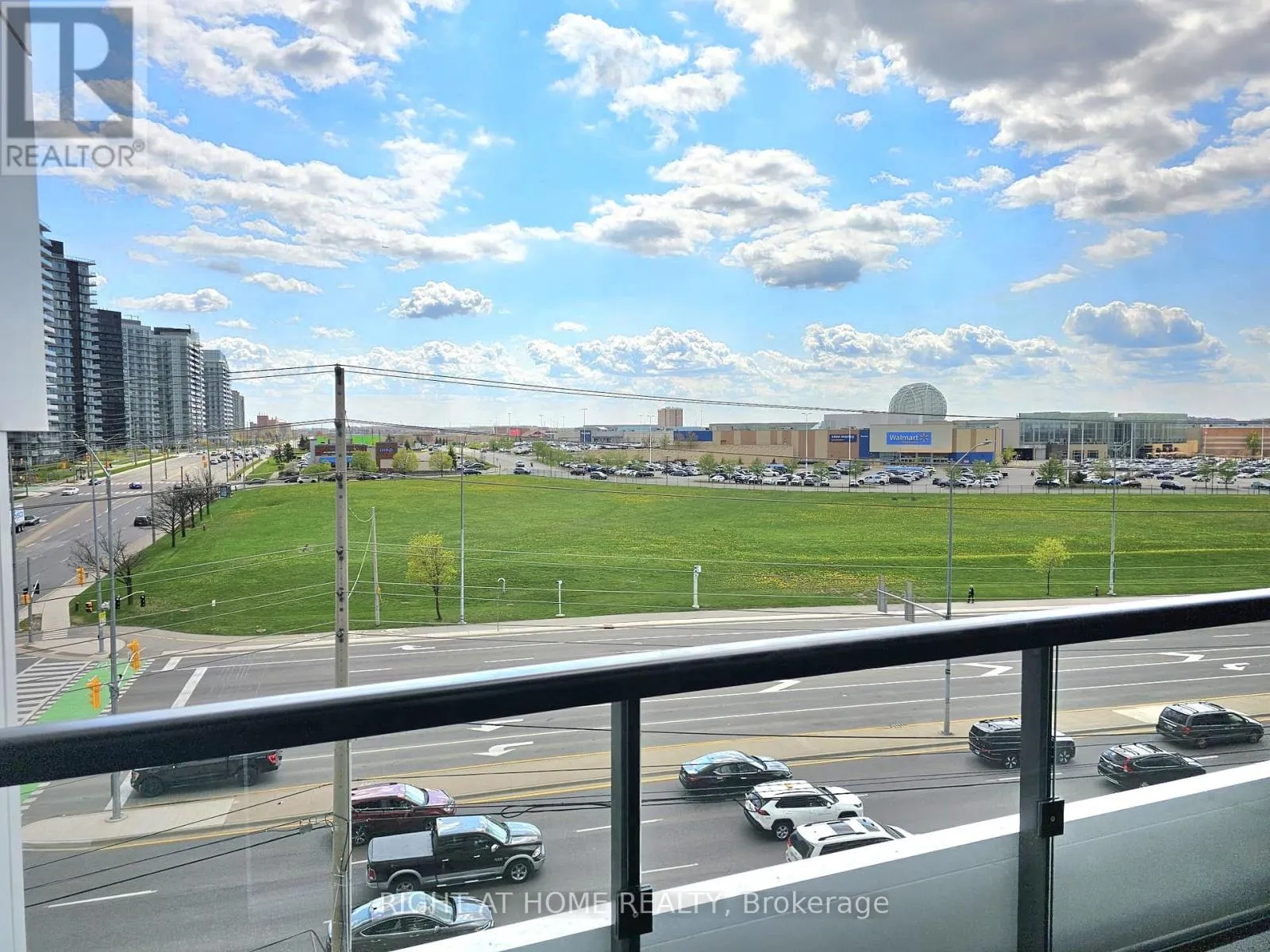 617 - 2485 EGLINTON AVENUE W