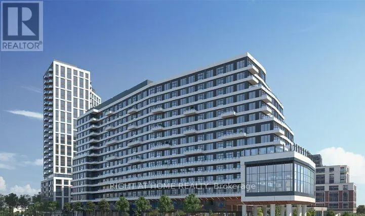 617 - 2485 EGLINTON AVENUE W