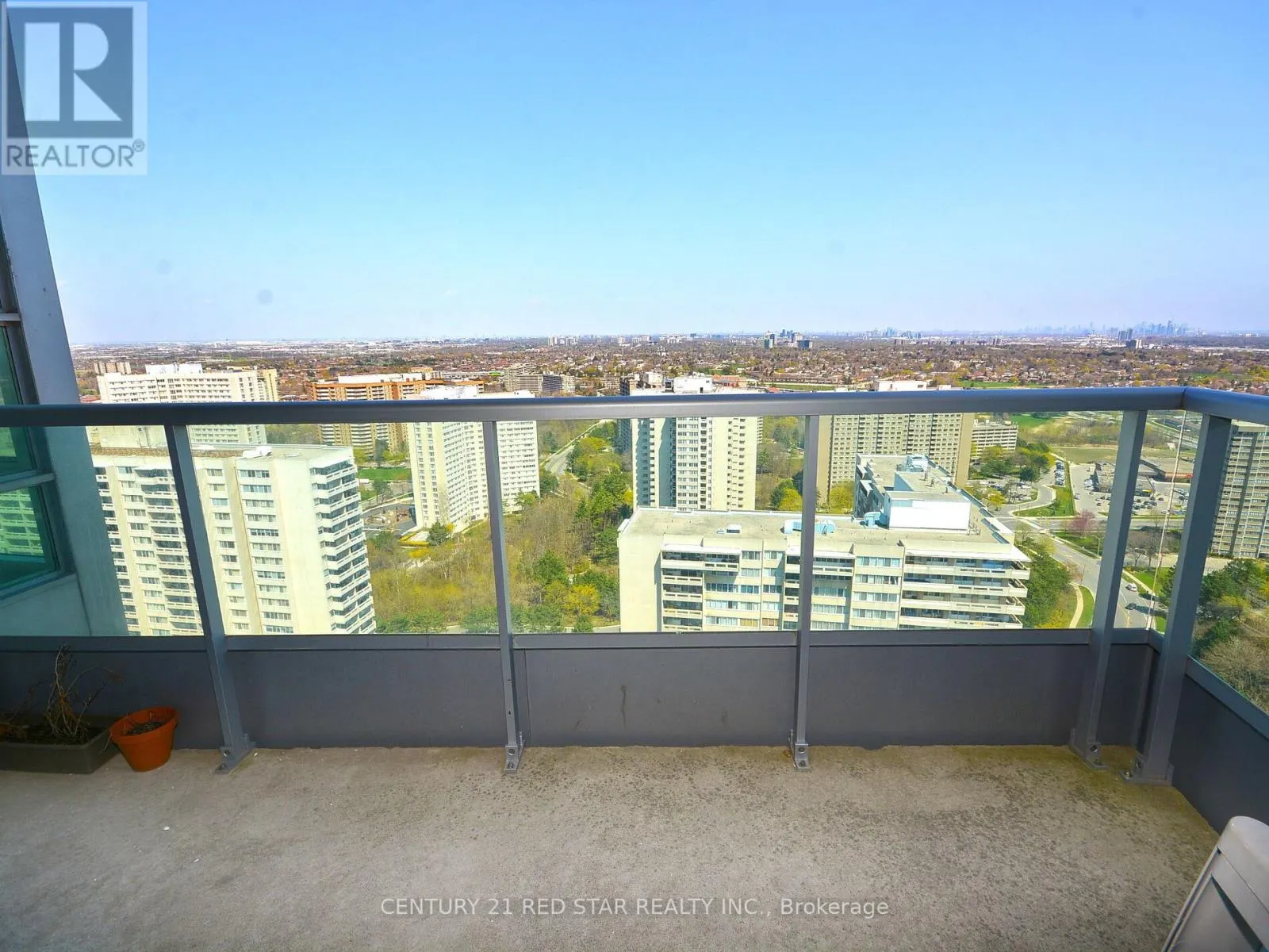 3001 - 1 ELM DRIVE N
